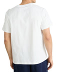 LACOSTE LOUNGEWEAR T-SHIRT 1IZ - ROPA