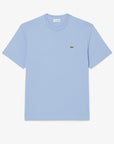 LACOSTE CREWNECK T-SHIRTS MALE AD AEY