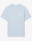 LACOSTE CREWNECK T-SHIRTS MALE AD II1