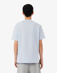LACOSTE CREWNECK T-SHIRTS MALE