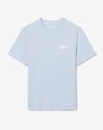 LACOSTE CREWNECK T-SHIRTS MALE