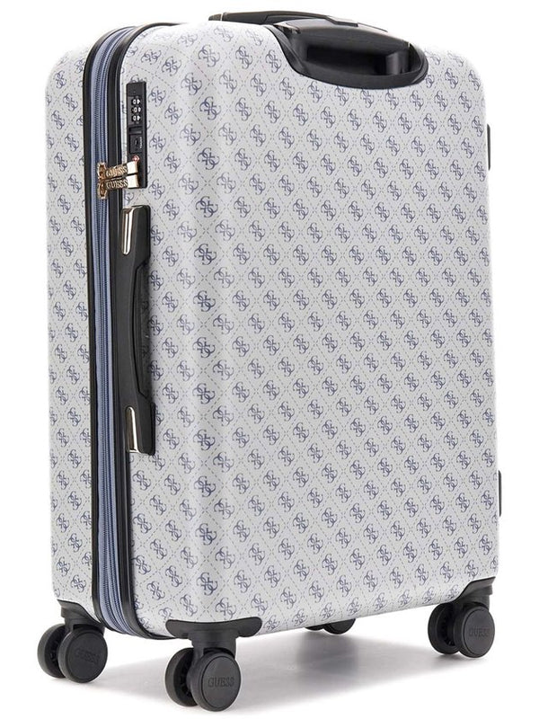 GUESS JESCO 22 IN 8-WHEELER SLATE LOGO