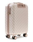 GUESS LATONA 18 IN 8-WHEELER BONE LOGO