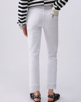 LIU JO B.UP MONROE REG.W. BIANCO OTTICO