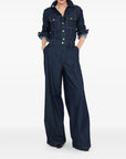 LIU JO CAMICIA DENIM SLIM JEAN