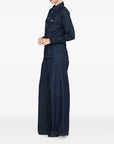 LIU JO CAMICIA DENIM SLIM JEAN