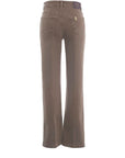LIU JO PANTS ZENZERO
