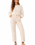LIU JO PANTS ANGORA