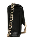 VALENTINO BAGS DIVINA CADENA NEGRO-ORO