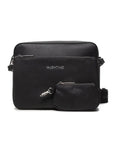 VALENTINO BAGS BANDOLERA MARNIER BLACK - TALLA ÚNICA