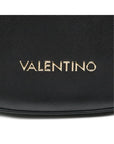 VALENTINO LADY SYNTHETIC BAG - ZERO RE NERO