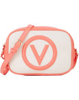 VALENTINO TASCAPANE COVENT NATUR/CORAL