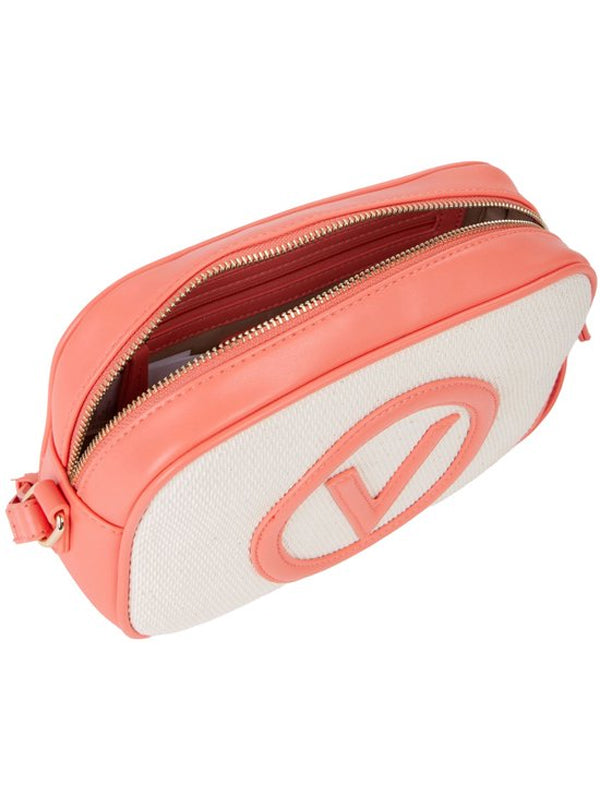 VALENTINO TASCAPANE COVENT NATUR/CORAL
