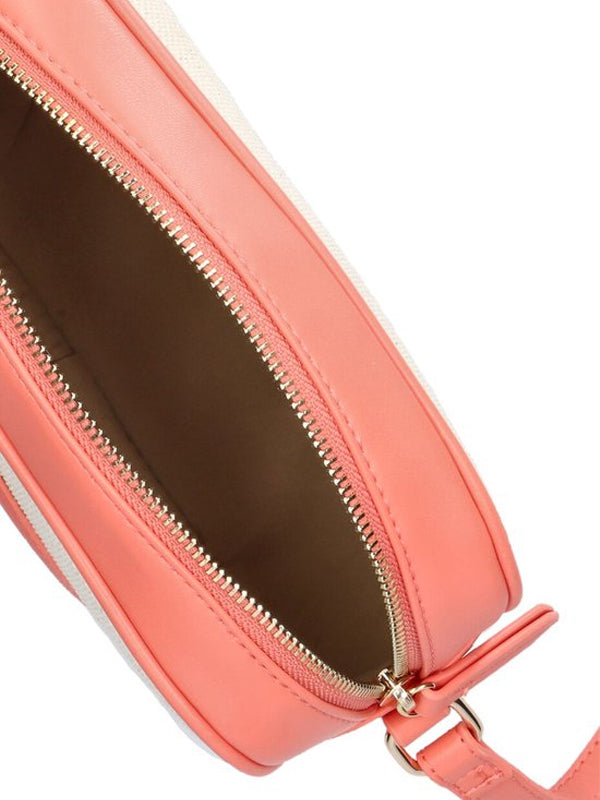 VALENTINO TASCAPANE COVENT NATUR/CORAL