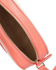 VALENTINO TASCAPANE COVENT NATUR/CORAL
