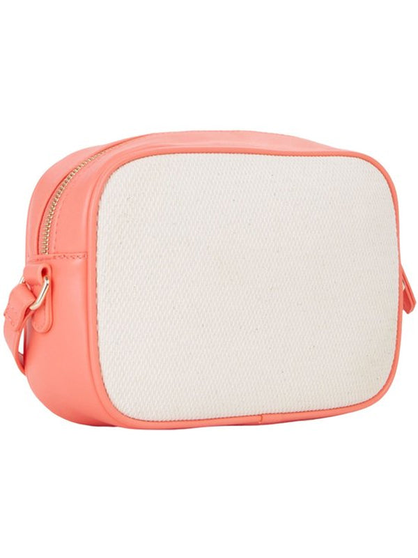 VALENTINO TASCAPANE COVENT NATUR/CORAL