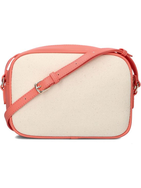 VALENTINO TASCAPANE COVENT NATUR/CORAL