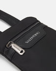 VALENTINO TRACOLLA CARDANO NERO