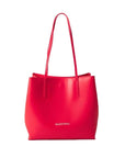 VALENTINO LADY SYNTHETIC BAG - SAMY RE ROSO