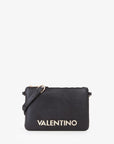 VALENTINO BAGS LADY SYNTHETIC FOSCA RE NERO