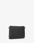 VALENTINO BAGS LADY SYNTHETIC FOSCA RE NERO