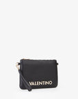 VALENTINO BAGS LADY SYNTHETIC FOSCA RE NERO