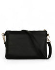 VALENTINO BAGS LADY SYNTHETIC FOSCA RE NERO
