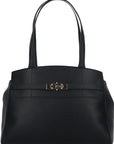 VALENTINO LADY SYNTHETIC BAG - FAE RE NERO