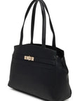 VALENTINO LADY SYNTHETIC BAG - FAE RE NERO