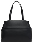 VALENTINO LADY SYNTHETIC BAG - FAE RE NERO