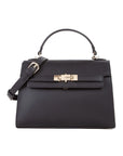 VALENTINO BAGS LADY SYNTHETIC FAE RE NERO