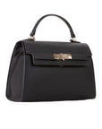 VALENTINO BAGS LADY SYNTHETIC FAE RE NERO