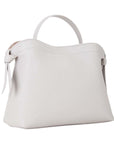 VALENTINO BAGS LADY SYNTHETIC FEMICHAEL KORSE GHIACCIO