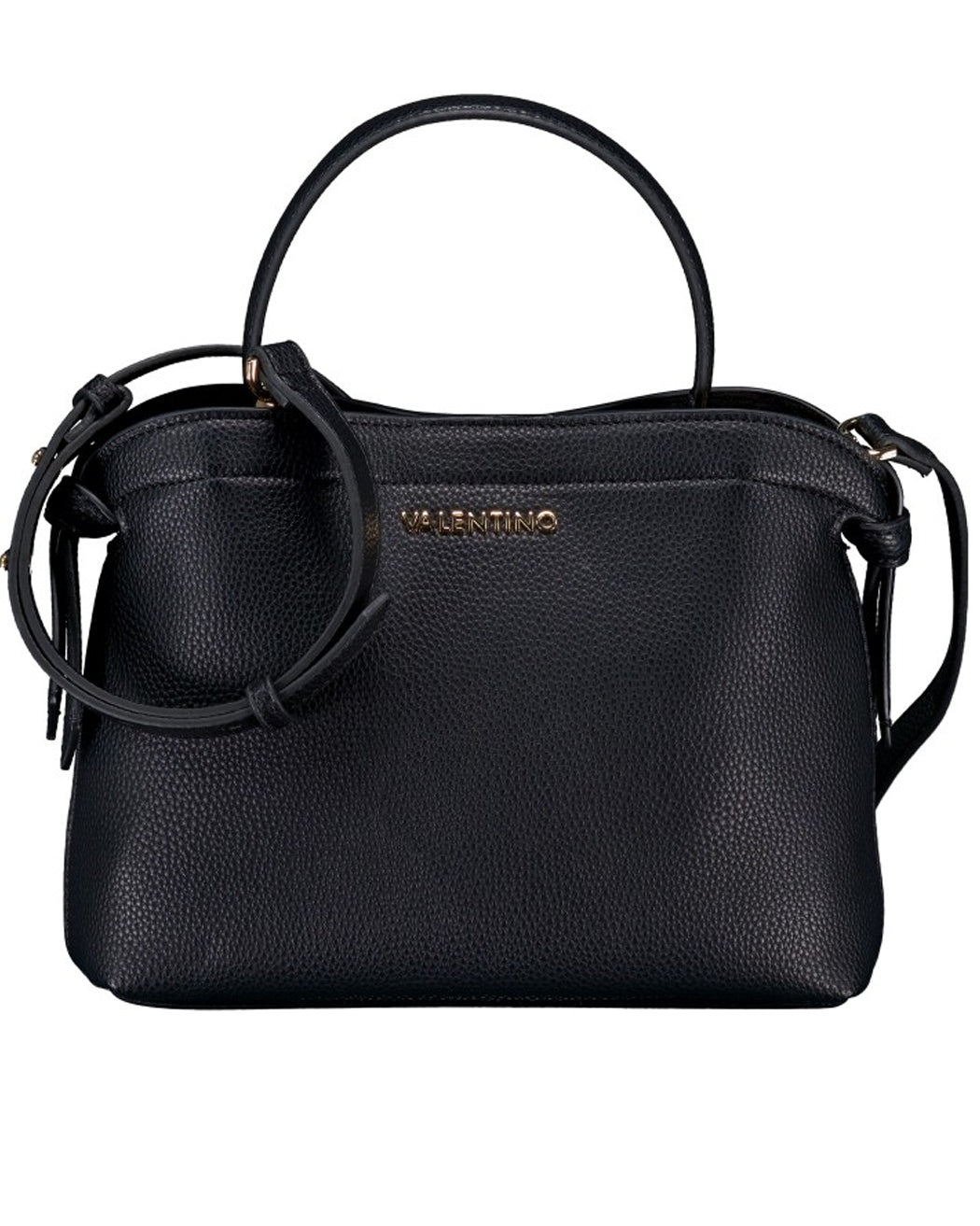 VALENTINO ATELIER BAG ブラック VALENTINO BAGS LADY SYNTHETIC FEMICHAEL KORSE NERO – KALHUA