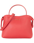 VALENTINO BAGS LADY SYNTHETIC FEMICHAEL KORSE ROSSO SCURO