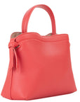 VALENTINO BAGS LADY SYNTHETIC FEMICHAEL KORSE ROSSO SCURO