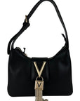 VALENTINO LADY SYNTHETIC BAG - STELLA NERO
