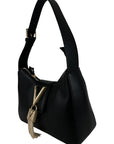 VALENTINO LADY SYNTHETIC BAG - STELLA NERO