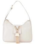 VALENTINO LADY SYNTHETIC BAG - STELLA ECRU