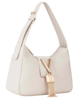 VALENTINO LADY SYNTHETIC BAG - STELLA ECRU