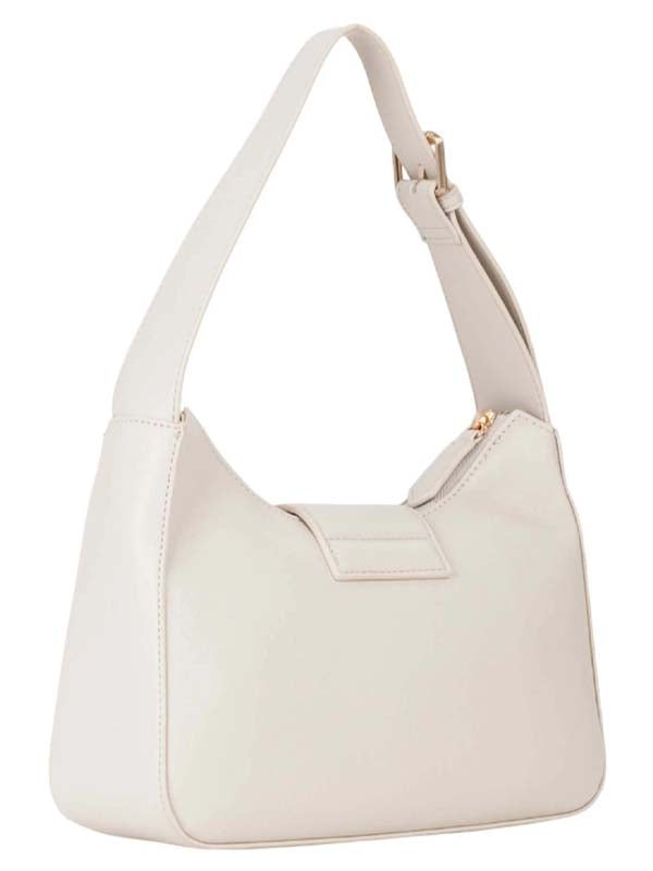 VALENTINO LADY SYNTHETIC BAG - STELLA ECRU