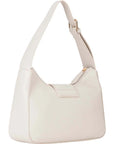 VALENTINO LADY SYNTHETIC BAG - STELLA ECRU