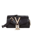 VALENTINO LADY SYNTHETIC BAG - STELLA NERO