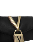 VALENTINO LADY SYNTHETIC BAG - STELLA NERO