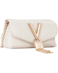 VALENTINO LADY SYNTHETIC BAG - STELLA ECRU