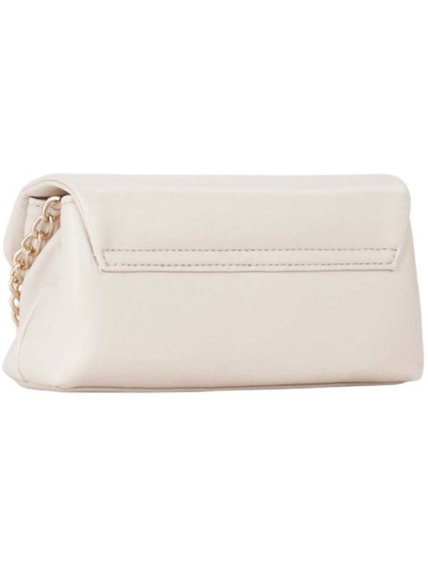 VALENTINO LADY SYNTHETIC BAG - STELLA ECRU