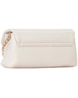 VALENTINO LADY SYNTHETIC BAG - STELLA ECRU