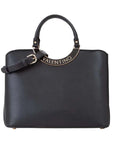 VALENTINO LADYSYNTHETIC BAG - WENDY NERO