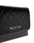 VALENTINO LADYSYNTHETIC BAG - WILLOWY RE PRUGNA