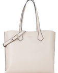 VALENTINO LADY SYNTHETIC BAG - FALL RE ECRUE
